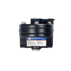 รีเลย์เพิ่มความแรงเสียง YT-310N3-NPT รุ่น YT-310 ซีรีส์ คุณภาพสูง - Product Image 4