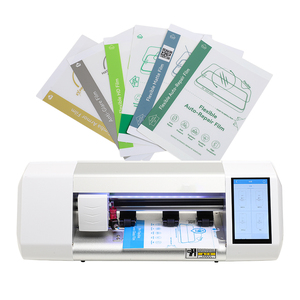 Bán chạy nhất màn hình thông minh bảo vệ máy cắt Nano thủy tinh Hydrogel di động máy cắt phim Nano thủy tinh - Product Image 3