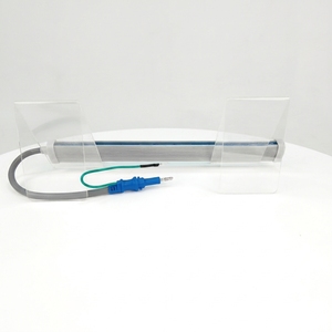 Barre antistatique en fibre de verre étanche YANPON, sangle antistatique AC couplée avec voyant lumineux - Product Image 1
