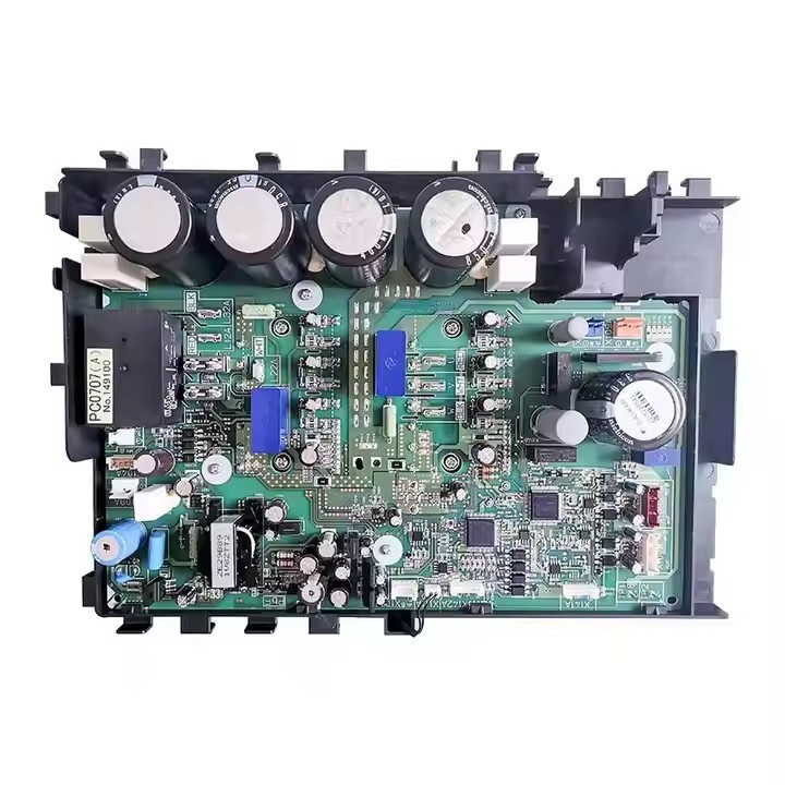 PC0707 Un nuevo