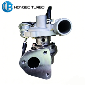 Turbocompressore KP35 54359700006 54359880006 93177409 73501344 860067 1390084E50 per Fiat <span class=keywords><strong>Opel</strong></span> Corsa D Suzuki 1.3 CDTI Motore Z13DT - Product Image 1