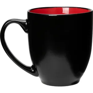 Khuyến Mãi Bistro Hai Tông Màu Cốc Gốm 16Oz - Product Image 5