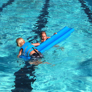 Phòng chờ hồ chèo thuyền trẻ em người lớn Đảng bãi biển Pad nổi Mat nước máy bay bơi nổi hồ bơi đồ chơi - Product Image 4