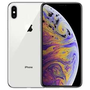 Für iPhone XS 5,8 "/XS MAX 6,5" RAM 4GB ROM 64GB/256GB/512GB Smartphone Hexa Core IOS A12 Bionic NFC LTE 4G Entsperrtes gebrauchtes Telefon - Product Image 4