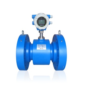 <b>Flow</b> <b>Meter</b> High-Pressure <b>Water</b> 1 Inch With Pulse for Filler SDLD-10-150 <b>Flow</b> <b>Meter</b> High - Product Image 1