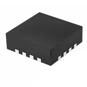 MCP73871-2CCI/Ml Acculaders Nieuwe Originele Power Management Ic Chip