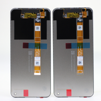 Accessoires d'affichage pour téléphone portable OPPO A53 de haute qualité en gros avec garantie d'un an, testés à 100 %
