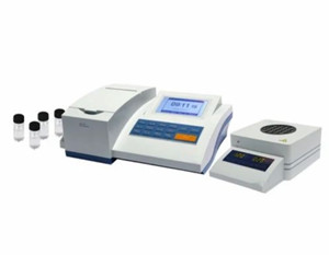 High Chemical Oxygen Demand Analyzer for Wastewater Treatment Laboratory and Industrial Online Monitoring Equipment - Product Image 3