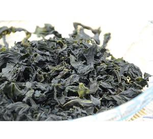200 جرام من أعشاب البحر الجافة (واكامي) - Product Image 4