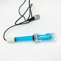 Testeur de pH du sol numérique professionnel 4-en-1 haute précision, moniteur d'humidité et de température pour jardinage et laboratoire