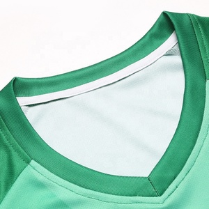 Impression personnalisée de t-shirts Dryfit sur mesure avec design gratuit, vente en gros de t-shirts, nouvelle conception, impression sérigraphique de t-shirts personnalisés - Product Image 5