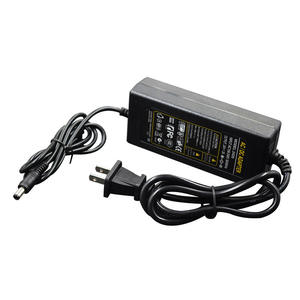 Adaptador de Corriente de 24V 2A con Enchufe Americano para Bomba de Agua, Motor, Purificador de Agua, Tira de LED - Product Image 2