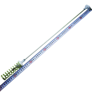 Varilla de Suspensión Original para Lavadora <span class=keywords><strong>Samsung</strong></span>, Modelo DC97-16350J, para Electrodomésticos de Lavandería - Product Image 3