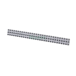 Piques anti-oiseaux et anti-chats pour clôture de cour, en plastique PP, anti-agression, HC1120-TC - Product Image 6