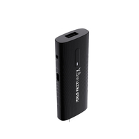 TV Stick Ultra HD Android 11 2G 4G 16G 32G 64G STB OTT S905Y4 BT5 FHD M3U Dual-WiFi 2.4G5G 4K60fps Android TV dongle