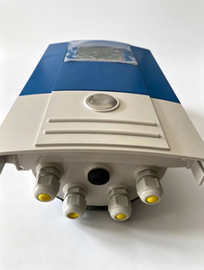 Convertidor de Flujo KROHNE IFC300 Original, Montaje en Pared, Flujo Magnético para Sensor de Flujo OPTIFLUX - Product Image 4