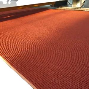 Pista di <span class=keywords><strong>Atletica</strong></span> Prefabbricata in Gomma per Esterni, <span class=keywords><strong>Campo</strong></span> Sportivo in Tartan di Gomma - Product Image 2