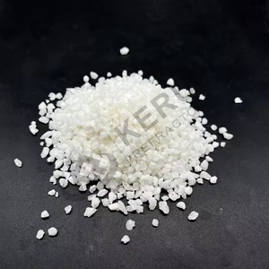 KERUI Al2O3 Poudre/Poudre de polissage à l'oxyde d'aluminium/Alumine calcinée à taux de conversion élevé et de haute pureté - Product Image 4