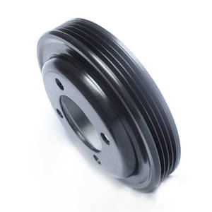 ตัวหน่วงเพลาข้อเหวี่ยงรอกยานยนต์อัตโนมัติ - Product Image 4