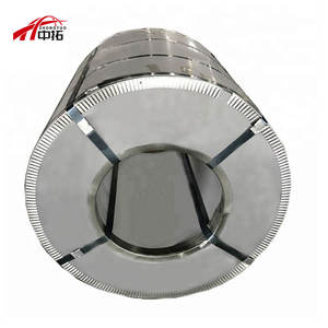 亜鉛メッキ鋼コイル建材0.12mm 0.2mm薄い亜鉛メッキ鋼コイル工場割引 - Product Image 3