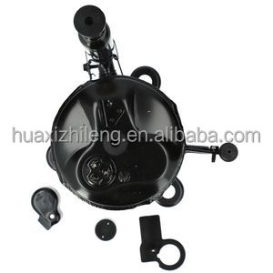 คอมเพรสเซอร์โรตารี่คุณภาพสูง LG QP442JAA QP407PAA R22 220-240V 1PH 50Hz สำหรับเครื่องปรับอากาศ - Product Image 5