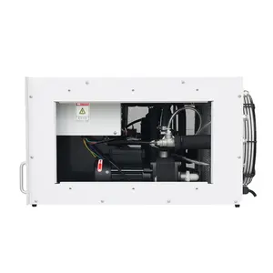 Hot Selling Chiller 1Hp Ultra-Low Temperature Chiller Water Cooled Build-in Water Cooling Chiller