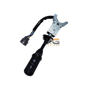 Commutateur de colonne de direction de camion OEM 70180297 <span class=keywords><strong>Prix</strong></span> usine Commutateur combiné de clignotants Commutateur de clignotant - Product Image 5