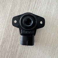Nouveau capteur de position du papillon des gaz (TPS) TH296 13420-52D00 13420-65D01 de marque Ruixinsheng, garantie 12 mois pour Chevrolet 1999-2004