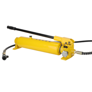 ปั๊มไฮดรอลิกแบบแมนนวล CP-700A ปั๊มไฮดรอลิกแบบแมนนวล - Product Image 4
