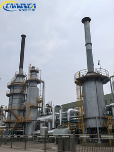 Portable Mini Crude <strong>Oil</strong> <strong>Distillation</strong> Unit for Small-Scale Operations - Product Image 4