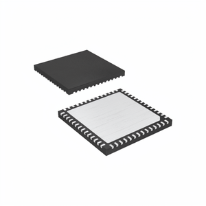 AS3711-BQFP-15 56 VFQFN Exposed Pad Original One Stop Service Components Electronic Power Management (PMIC) - Product Image 1