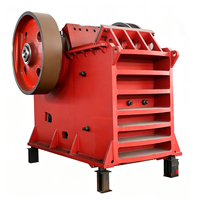 Concasseur à mâchoires primaire de carrière DUOLING Premium PE750x1060 PE800x1100 PE900x1200 avec roulements de haute qualité, capacité de 50-1100 T/H