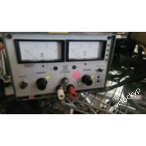 KIKUSUI <b>ELECTRONICS</b> PAD55-6L 0-55V 6A <b>Used</b> - Product Image 1