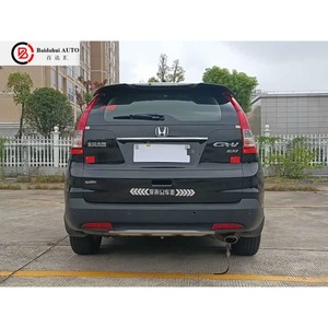 Honda CR-V Usado, Modelo <span class=keywords><strong>2012</strong></span>, 2.0L, 4WD, Edición Clásica, Vehículo Compacto de Gasolina - Product Image 6