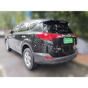 Toyota <span class=keywords><strong>RAV4</strong></span> d'<span class=keywords><strong>occasion</strong></span> 2013 en stock, moteur essence, automatique, 5 places, SUV robuste pour usage quotidien, conduite à gauche - Product Image 4