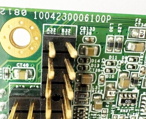Em104-i423DVL/128M เมนบอร์ดอุตสาหกรรม CPU BOARD โมดูล100% ทดสอบ R1.0คอมพิวเตอร์แบบฝังโมเดล1004230006100P - Product Image 5