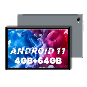 Wintouch 10,1 pulgadas 1280*800 IPS Octa Core 4GB Ram 64GB Rom Android 11 GMS Tablet Android Tablet PC con teclado - Product Image 2