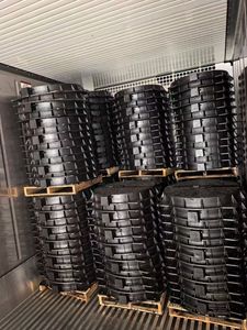 Maxin thoát nước mương Bìa tấm & manhole Bìa nước mưa Grate trong kho - Product Image 6