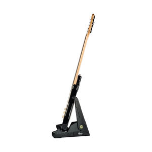 Soporte <span class=keywords><strong>de</strong></span> Guitarra y Bajo JOYO Personalizado GGS-02 en <span class=keywords><strong>Forma</strong></span> <span class=keywords><strong>de</strong></span> Cocodrilo, Triangular, <span class=keywords><strong>de</strong></span> Alta Resistencia - Product Image 3