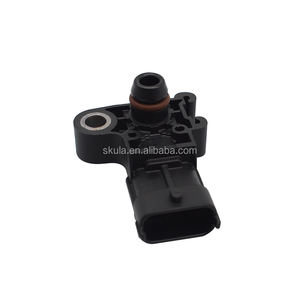 Skula Pièces D'auto 0E: AG919F479AC AG91-9F479-AC 0261230453 capteur de pression d'air d'admission pour <span class=keywords><strong>FORD</strong></span> Ranger Everest Focus Fiesta - Product Image 3