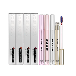 Fournitures à prix d'usine : Teinture à lèvres peel-off, effet tatouage, longue tenue, imperméable, séchage rapide, et crayon à lèvres peel-off - Product Image 4