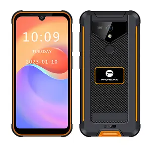 2024 Original Phone M1 Pro 4gb+64gb/6GB+128GB 6.1 Inch Full Display Android 13.0 Mobile Phone Rugged Cell Phone Smartphone