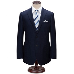<span class=keywords><strong>Costume</strong></span> professionnel italien <span class=keywords><strong>pour</strong></span> homme, fabrication haut de gamme, vente exceptionnelle, <span class=keywords><strong>costume</strong></span> <span class=keywords><strong>bleu</strong></span> <span class=keywords><strong>pour</strong></span> homme, veste et pantalon - Product Image 4