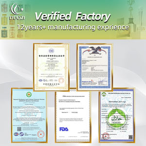 OEM superventas fabricante de dulces saludables suplementos alimenticios siport ayuda desintoxicación para adelgazar gomoso - Product Image 6