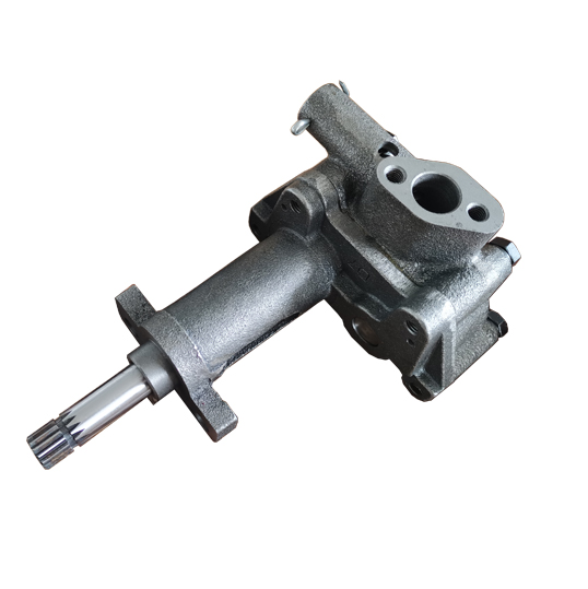 Brand new 4BD2T Oil pump for isu-zu