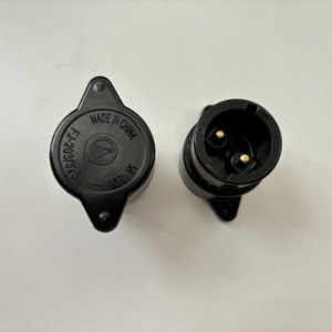 Douille de lampe à vis en bakélite ignifuge <span class=keywords><strong>OLIP</strong></span> noire B22 250V 5A, câblage rapide, garantie 2 ans, sécurité - Product Image 4