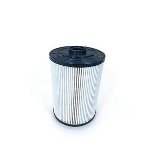 Filtros de Aceite y Combustible para Excavadoras de Alta Calidad, 99.9% de Eficiencia, Modelos de 1-80 Toneladas SY115/SY125/SY135/SY155H/SY195/SY205C-10, Malla Metálica - Product Image 6