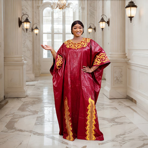 Nouvelle <span class=keywords><strong>robe</strong></span> africaine à prix réduit, style brodé, longue <span class=keywords><strong>robe</strong></span>, Moyen-Orient, <span class=keywords><strong>grande</strong></span> <span class=keywords><strong>taille</strong></span>, <span class=keywords><strong>robe</strong></span> confortable, abaya, <span class=keywords><strong>robe</strong></span> pour femmes - Product Image 6