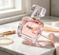 Perfume en Spray para Mujer, Aroma Frutal de Larga Duración, Tamaño Regular 2026, Venta al Por Mayor