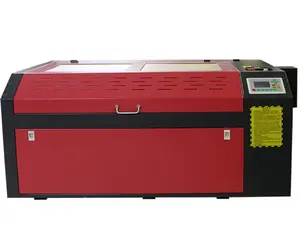 Factory price CO2 Laser Tube Engraver/Cutting Machine Co2 laser engraving machine